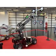 Robot de pose de vitrages lourds Smartlift SL 609 Outdoor, longue durée de vie_1