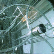 Rôtissoire Sense Up - nettoyage vapeur automatique - 6 ou 9 balancelles - capacité 20 à 45 volailles/heure_1