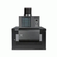 Tripp Lite SRW9U étagère 9U Rack monté sur le mur Noir_1