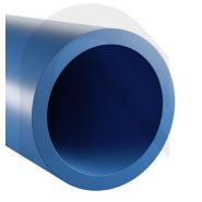 Tuyau en polypropylène, résistant aux produits chimiques et de qualité alimentaire selon FDA21 CFR 177.250 - Master-Tube PP_1