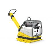 Dpu6555 plaques vibrantes réversibles - wacker neuson - force centrifuge 65 kn_1