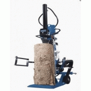 FENDEUSE BÛCHES HYDRAULIQUE PRO SCHEPPACH HL3000GM 30T - PRISE FORCE & 400V_1
