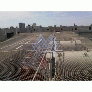 Filet anti-chutes maille 50mm -  n130/050_1