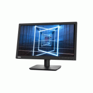 Lenovo ThinkVision E20-30 écran plat de PC 49,5 cm (19.5