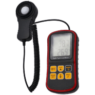 Luxmètre datalogger Bluetooth_1