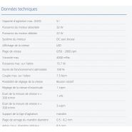 Microstar 7.5 digital - Agitateurs à hélice de laboratoire IKA - Capacité d'agitation max. 5 L (H2O) - Compact et performant_1