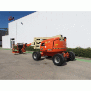 Nacelle articulée JLG 520aj occasion_1