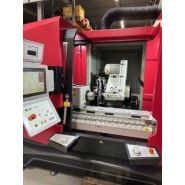 Rectifieuse cylindrique - Hauteur de pointes 155 mm x 600 mm - ZIERSCH ZR600 - Vente, installation et maintenance par ERS France_1