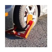 Sabot coulissant en acier - Universal Boot - SLWB-TEC - 11.7 kg_1