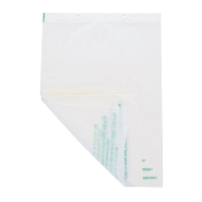 Sacs liasses bio-sourcés 35x50cm - 100% compostable et biodégradable - par 200_1