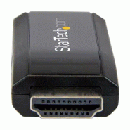 StarTech Adaptateur vidéo compact HDMI vers VGA avec_1