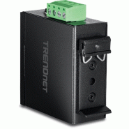 TRENDnet TI-IG215 Injecteur industriel PoE+ 2.5G_1
