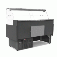 Vitrine réfrigérée ARAYA 1500mm Isotech_1