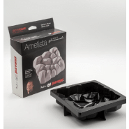 Ametista - Moule en silicone Pavoni Italia_1