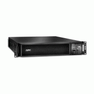 APC Smart-UPS On-Line SRT1500RMXLI-NC - 1500 VA, 6 sorties C13, montable en rack, NMC_1