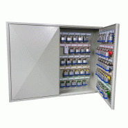 Boîte à clés extra profonde - 100 grosses clés - PHOENIX KEYSURE KC0503 - Serrure à clé_1