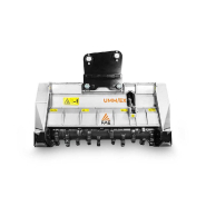 Broyeurs à transmission hydraulique FAE - UMM/EX pour pelles de 20 à 36 tonnes_1