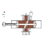 D500 - Doseur industriel manuel alimentaire - Fuerpla - Réglage précis de 0 à 500 g_1