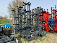Déchaumeur Agri System vibro-déchaumeur 6.0m AK - En occasion_1