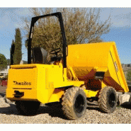 Dumper thwaites 3t_1