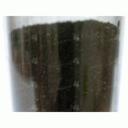 Lot de 5 cartouches au charbon actif 9 pouces 3/4 - elimination du chlore / mauvais goût et odeurs pour l'eau de boisson_1