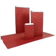 Pochettes cadeaux 