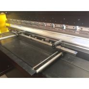 Presse plieuse d'occasion PROMECAM RG 103