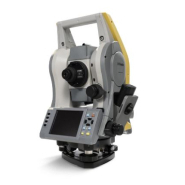 Station totale mécanique robuste, durable - trimble c5_1