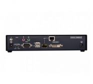 Aten ke6900at contrôle à distance emetteur kvm dvi/usb sur ip & fibre réf.266903_1