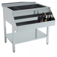 Bar à cocktails 900 - Réf 7084.0005 - Buffet réfrigéré_1