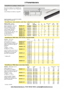 Crémaillère plastique acétal, crémaillère pom_1
