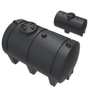 Cuve de transport eau : 300 litres - 308787_1