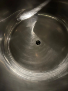 Cuve en acier inoxydable 30 litres - référence : c11706_1