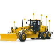 Niveleuse G9190 / G9190 VHP SDLG - Lame 13 pieds, Force de Poussée 9 990 kg_1