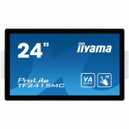 Iiyama ProLite TF2415MC-B2 écran plat de PC 60,5 cm (23.8
