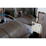 Lame de scie à ruban sur mesure - acier inoxydable et matériaux durs - 3858 PQ P9000 - Bahco_1