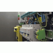 Rénovation et modernisation des ascenseurs - Partie électrique, mécanique et cabine - Mise en conformité_1