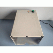 Sécheur Bio-Rad GelAir_1
