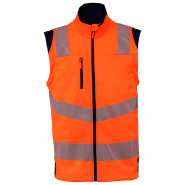 Softshell hv manches detachables - wk460 - ghv37143_1