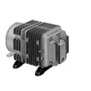 AC 0901 - Compresseur à piston basse pression Nitto Kohki - 80 l/min - 0,1 bar - 230V/120V_1