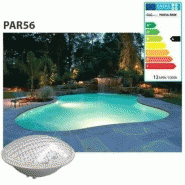 Ampoule PAR56 LED pour piscine - Blanc neutre 35W - Haute intensité - Équivalent 300W_1