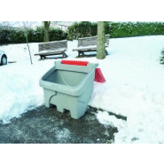 Bac à sel ou sable de 400 litres - 307525_1