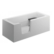 BAIGNOIRE À PORTE ADELAIDE II 160/170/180 X 75/80 X 54 CM_1