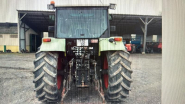Tracteur Claas CELTIS 436 PLUS - 85 CV - Chargeur frontal Mailleux T100 - 2008_1