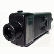 DT2259 - Tachymètre optique avec stroboscope intégré - Compact et autonome - Marque FI_1