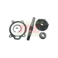 Kit de réparation 3637482M91 - référence PT-131-8.01 - JAG99-0253 - compatible Massey Ferguson et Deutz Fahr_1