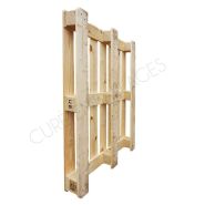 Palette standard mi-lourde  -  1200 x 1000 - 3 semelles - 6/7 planches_1