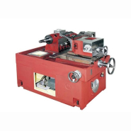 Rectifieuse centerless PALMARY - PC-NC - automate programmable, haute précision et robustesse_1