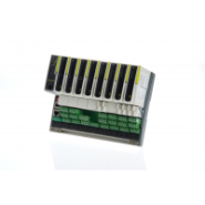 Régulateur PID multi-boucles haute performance, offrant des blocs fonctions métiers disponibles ou à créer soit même_1