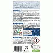 Rénovateur brillant tous sols STARWAX 1L - Anti-tâche et non glissant pour carrelages_1